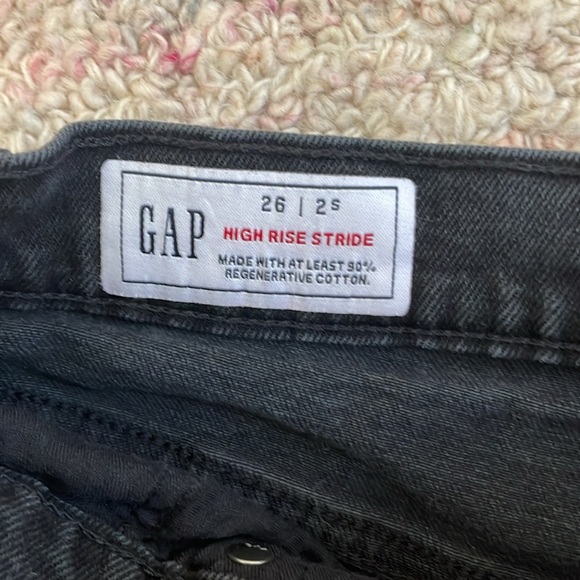 Gap Jeans - Picture 3 of 4